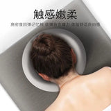 Memory Foam Salon Massage Face Pillow Universal Face