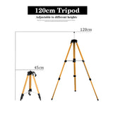 tripod/Professional Level Green Light Building Tool Level Lines