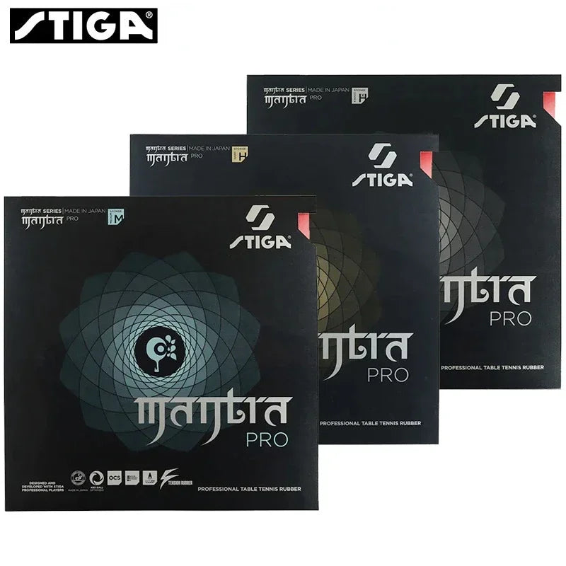 STIGA MANTRA PRO M / H / XH