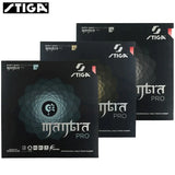 STIGA MANTRA PRO M / H / XH