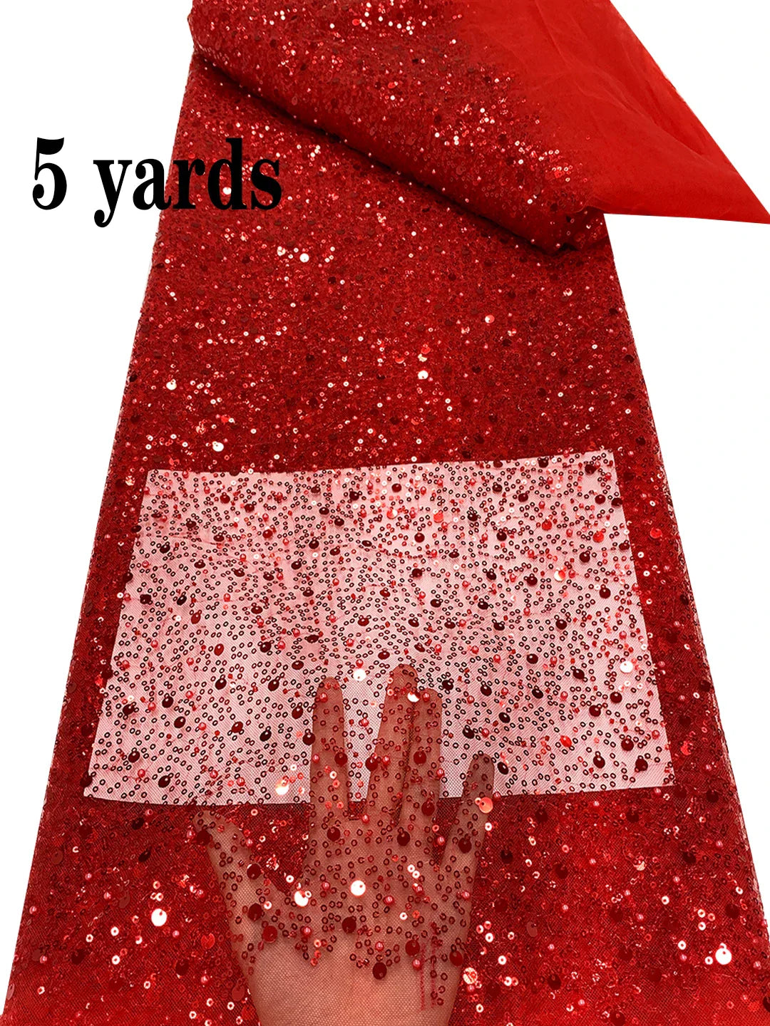 Luxury African Lace Fabric High Quality French Guipure