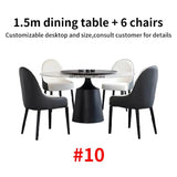 24 Dining Room Table Set Luxury Kitchen Furniture