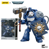 JOYTOY 1/18 Action Figure 40K Ultra Squads &