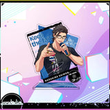 Anime Paradox Live Stand Figure Sugasano Aren Yon