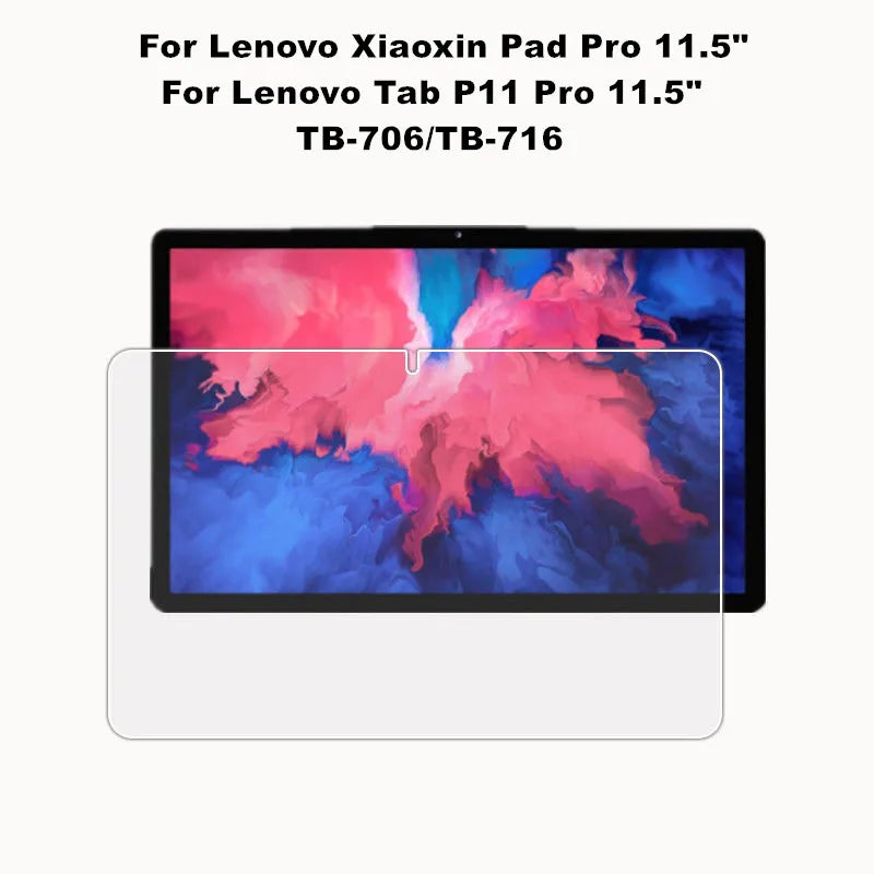 Screen Protector For Lenovo Xiaoxin Pad 10.6 Inch