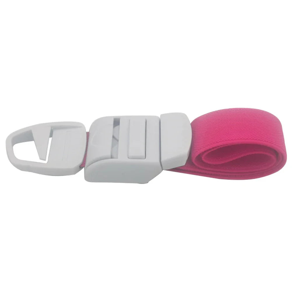 Buckle Type Medical Tourniquet Life Saving Hemorrhage Control