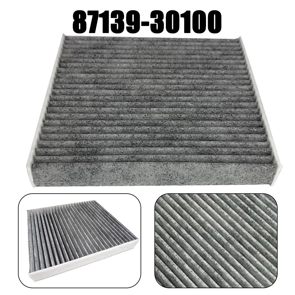 Charcoal Cabin Air Filter For Lexus GS350 GS450h