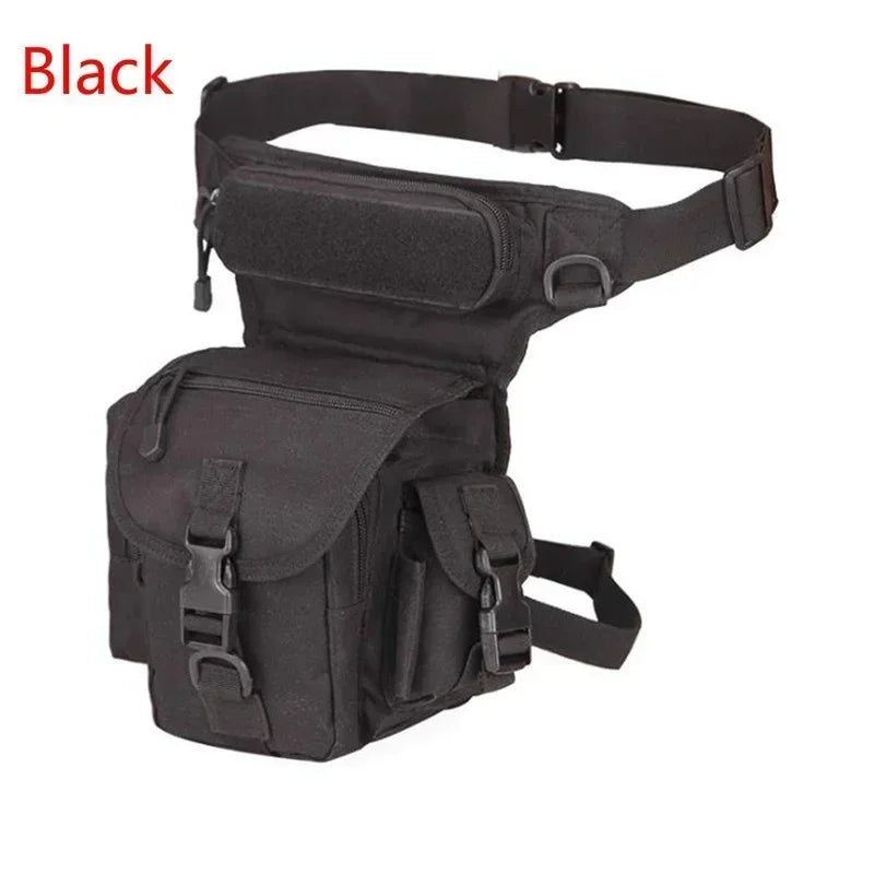 Fishing Bags Rod Holder Backpack for Men Waterproof