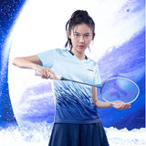 Kawasaki Original Women Men Couple Badminton Clothing Short