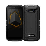 DOOGEE S41T 4G Rugged Smartphones 5.5Inch HD Screen