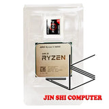 NEW AMD Ryzen 5 5600G R5 5600G 3.9GHz