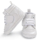 Newborn Baby Shoes Boy Girl Classical Sport Soft
