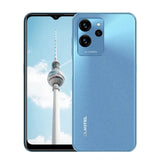 Oukitel C32 6.517" Smartphone Android 12 5150mAh Cell