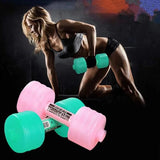 New Fitness Yoga Sport Bottle Crossfit For Exercise