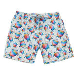 High Quality Brand Vilebre Beach Board Shorts Men