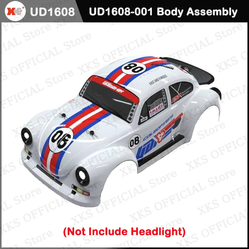 UD1607 UD1608 UD SG1605 SG1606 SG Body Shell