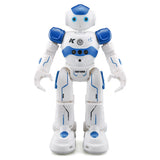 Explosion Of Intelligent Remote Control Robot Programming Robot
