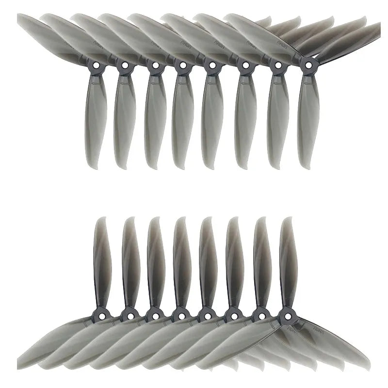 pairs High Quality Inch Blade/ tri-blade Propeller CW
