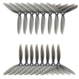 pairs High Quality Inch Blade/ tri-blade Propeller CW
