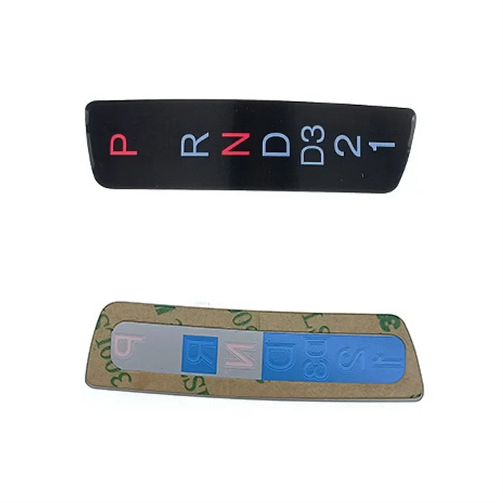 Accessories Position Panel Panel Replacement Part Display Position