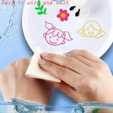 Magical Water Painting Pen Colorful Mark Pen Markers