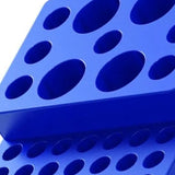 Multifunctional Centrifuge Tube Rack 0.2/0.5/1.5/2/5/10/15/50Ml Stepped Test Tube