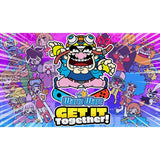 WarioWare Get It Together Nintendo Switch Game Deals