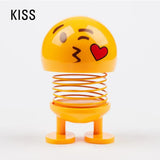 Creative Funny Shake Head Doll Small Ornaments Beautiful