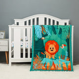 pcs Baby Crib Bedding Set Girls boys hot