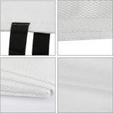 Fiberglass Fire Blanket 1.2X1.2M/2.2X2.2M Fire Flame Retardant Emergency