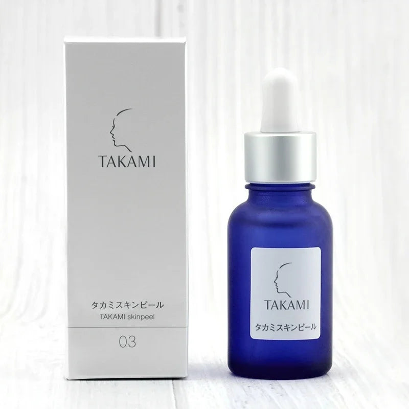 Takami Skin Peel Essence Fluid Pore Shrinking Serum