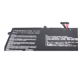 LMDTK New C21-X202 Laptop Battery For ASUS VivoBook