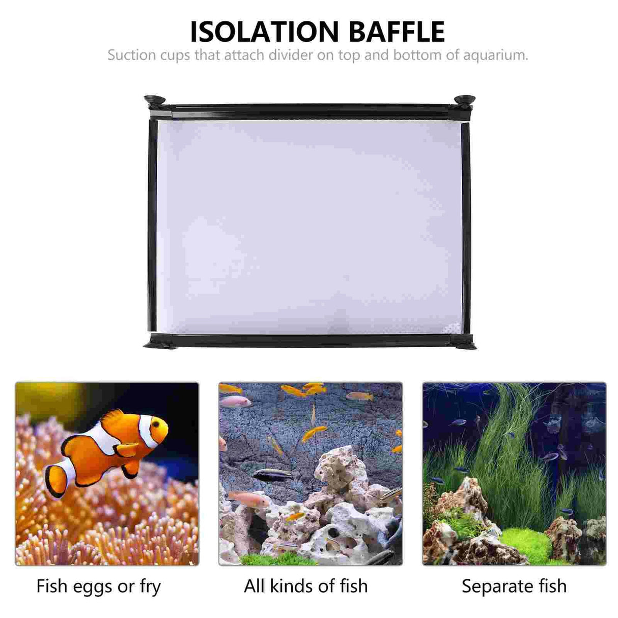 Aquarium Accessories for Fish Tank Filter Pumps &