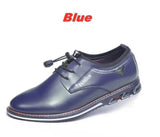 2021British Casual Single Shoes Leather Shoes Formal Shoes