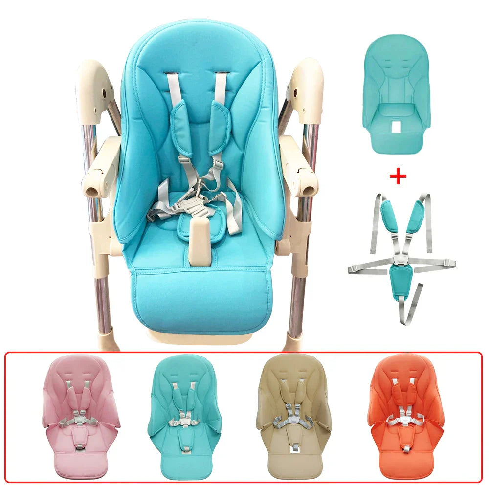 Baby Seat Cushion Peg perego Siesta Zero 2/3