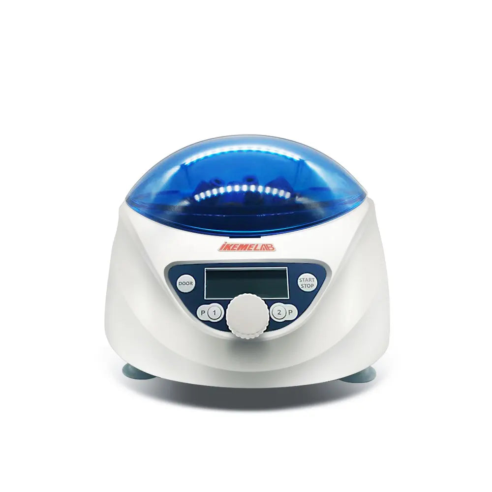 In Stock IKEME Laboratory Centrifuge Low-Speed 300-5000rpm PRF