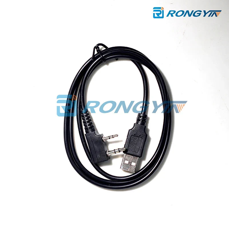 Baofeng DM-1701 Programming Cable For BF DM-1801 DM-1702