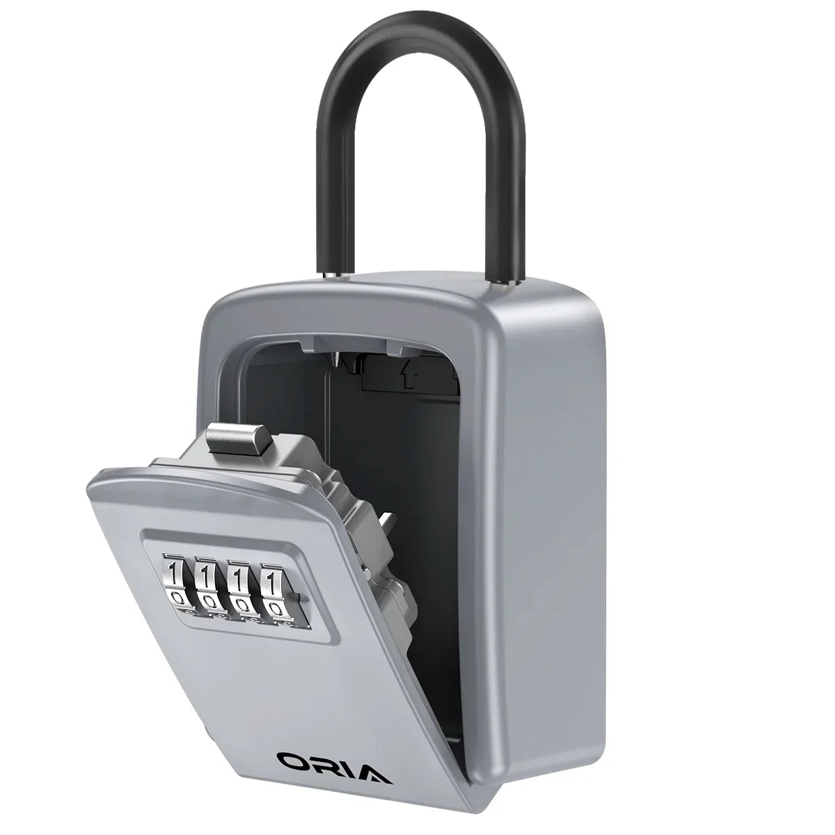 ORIA Password Key Box Outdoor Key Safe Lock