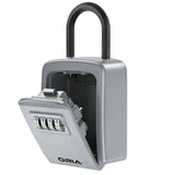 ORIA Password Key Box Outdoor Key Safe Lock
