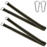 Swing Straps for Trees Hammock Hanging Supply Outdoor