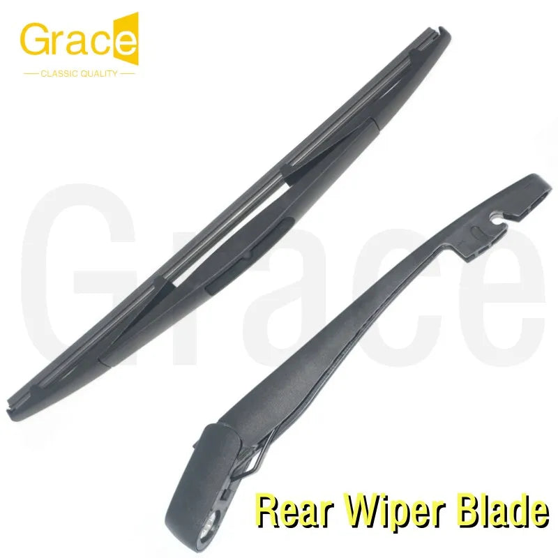 Rear Wiper Blade For Lifan X60 12"300mm Car