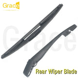 Rear Wiper Blade For Lifan X60 12"300mm Car