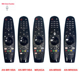 New Voice Magic TV Remote Control AN-MR18BA AN-MR19BA