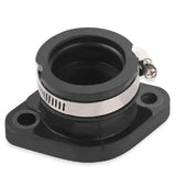 Motorcycle Universal Carburetor Intake Manifold Boot Adapter Fits