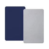 Pack Microfiber Fitted Crib Sheets Baby Cozy Soft
