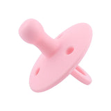 Baby Silicone Pacifier Safe Food Grade Teether Newborn