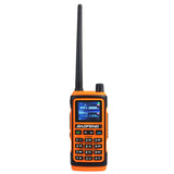 Baofeng UV-17Pro GPS Walkie Talkie 108-130MHz Air Band