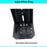 70 pcs 18650 cells Ebike Battery Box 36v
