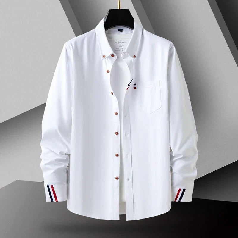 2024 New Men's High Quality Fashion Business Casual