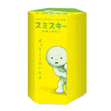 SMISKI Multiple Series Noctilucent Green Doll Blind Mystery